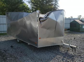  Salvage Other Trailer