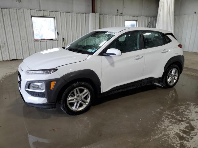  Salvage Hyundai KONA