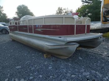  Salvage Answ Boat