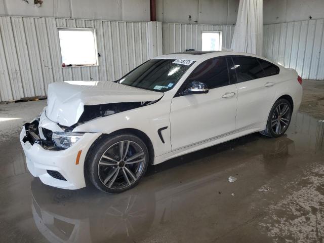  Salvage BMW 4 Series