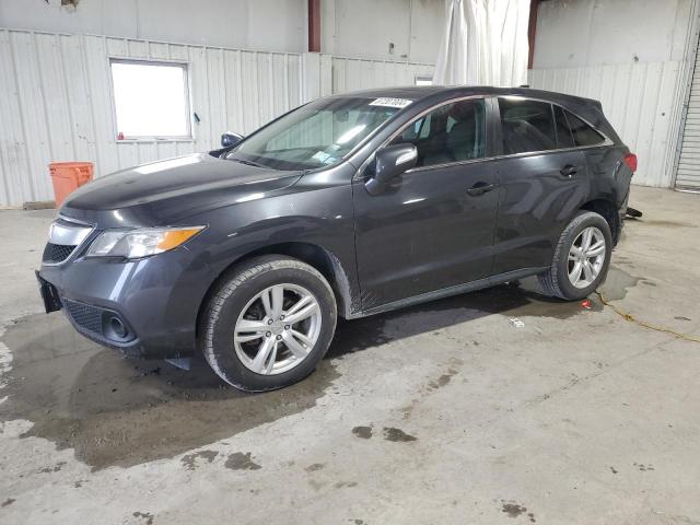  Salvage Acura RDX