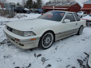  Salvage Toyota Soarer