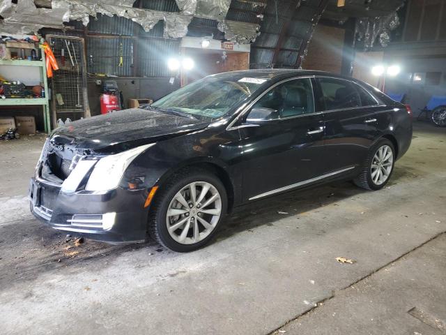  Salvage Cadillac XTS