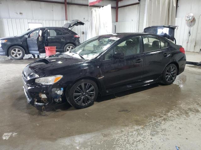  Salvage Subaru WRX