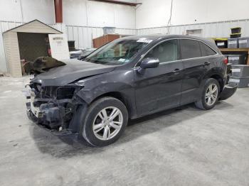  Salvage Acura RDX