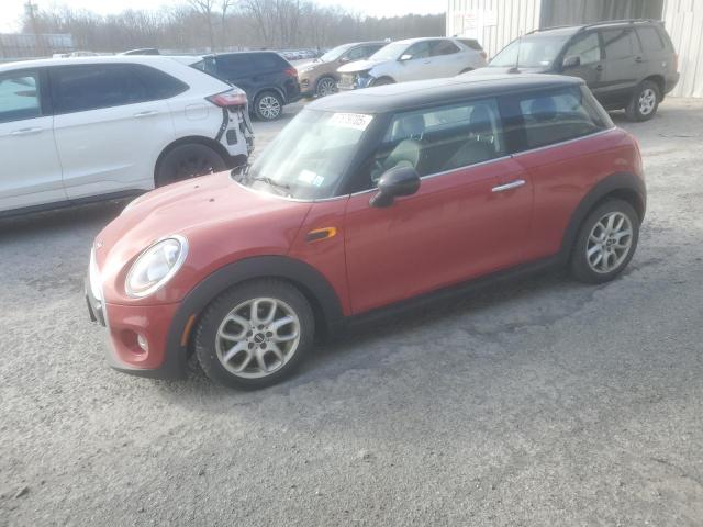  Salvage MINI Cooper