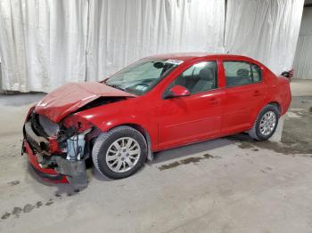  Salvage Chevrolet Cobalt