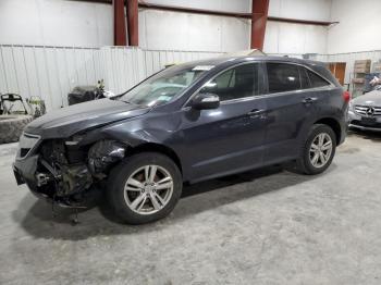  Salvage Acura RDX