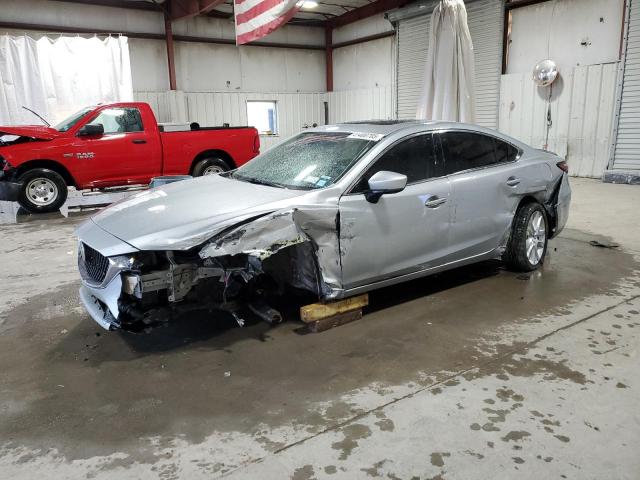  Salvage Mazda 6