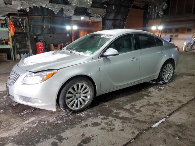  Salvage Buick Regal