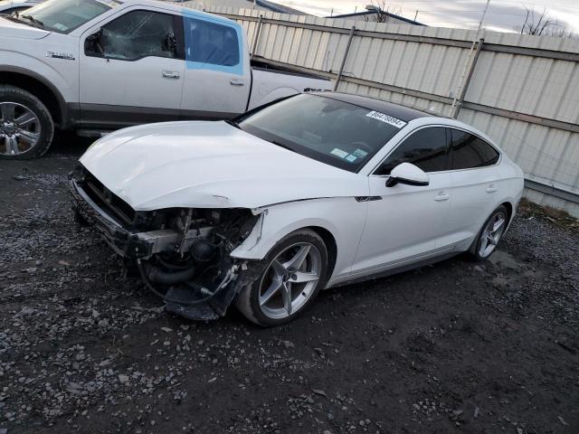  Salvage Audi A5