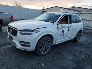  Salvage Volvo XC90