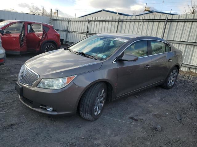  Salvage Buick LaCrosse