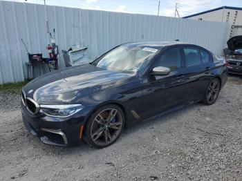  Salvage BMW M Series