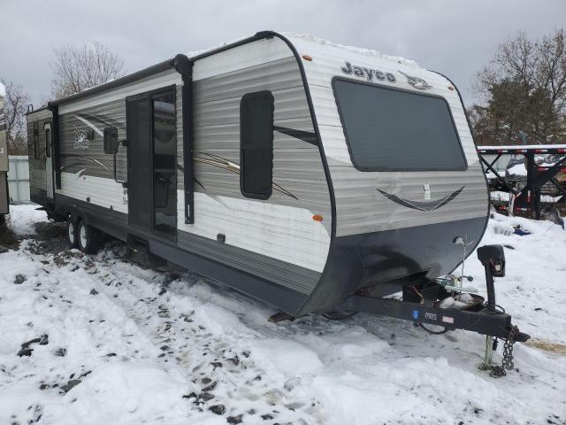  Salvage Jayco Jay Flight