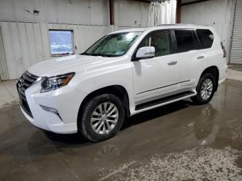  Salvage Lexus Gx