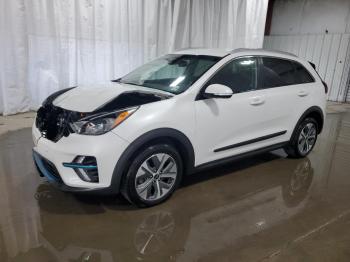  Salvage Kia Niro