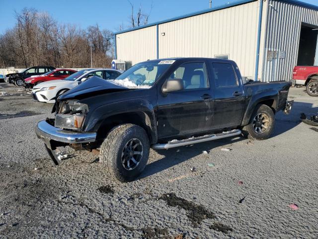  Salvage GMC Canyon