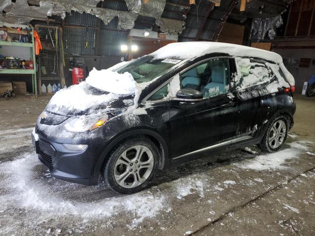  Salvage Chevrolet Bolt