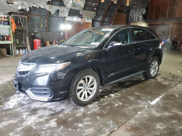  Salvage Acura RDX