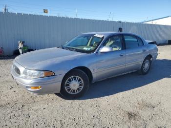  Salvage Buick LeSabre