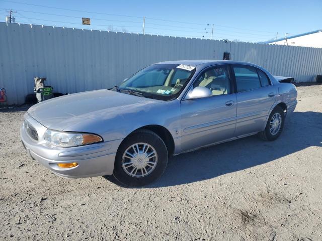  Salvage Buick LeSabre