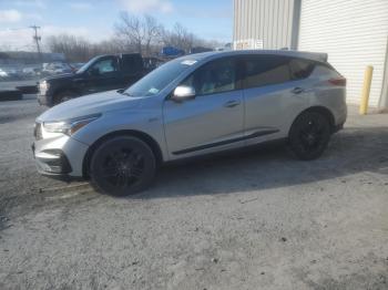  Salvage Acura RDX