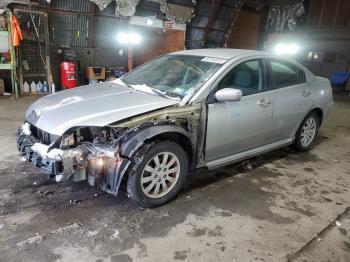  Salvage Mitsubishi Galant