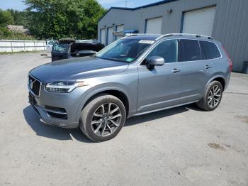  Salvage Volvo XC90