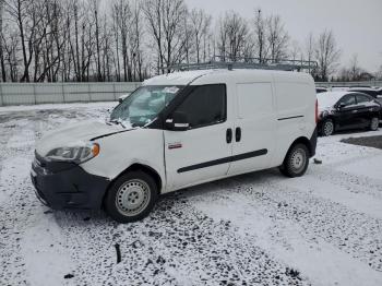  Salvage Ram Promaster