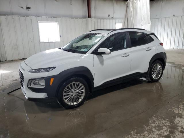  Salvage Hyundai KONA