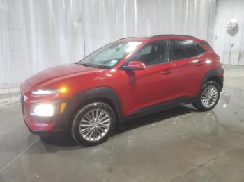  Salvage Hyundai KONA