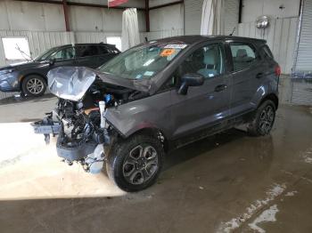  Salvage Ford EcoSport