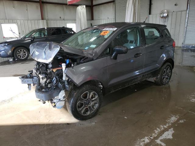  Salvage Ford EcoSport