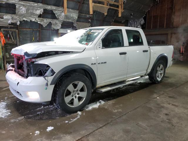  Salvage Dodge Ram 1500