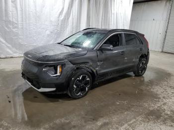  Salvage Kia Niro