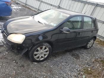  Salvage Volkswagen Rabbit