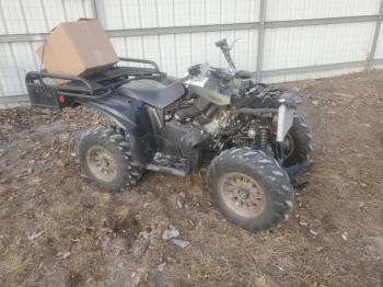  Salvage Yamaha Yfm700