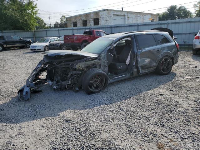  Salvage Audi Q7