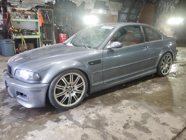  Salvage BMW M Series