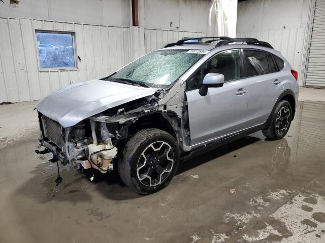  Salvage Subaru Xv