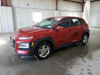  Salvage Hyundai KONA