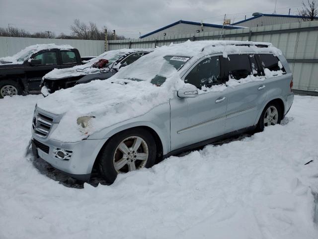  Salvage Mercedes-Benz G-Class