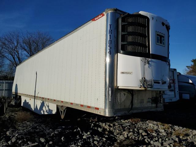  Salvage Great Dane Trailer