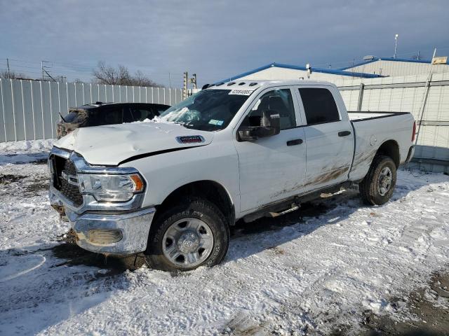  Salvage Ram 2500