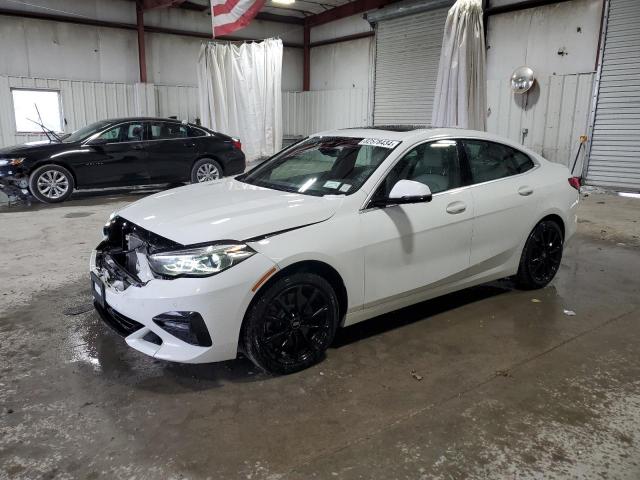  Salvage BMW 2 Series