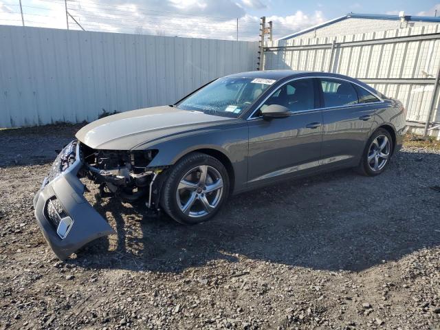  Salvage Audi A6