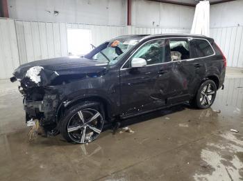  Salvage Volvo XC90