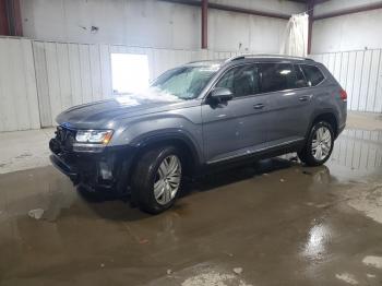  Salvage Volkswagen Atlas