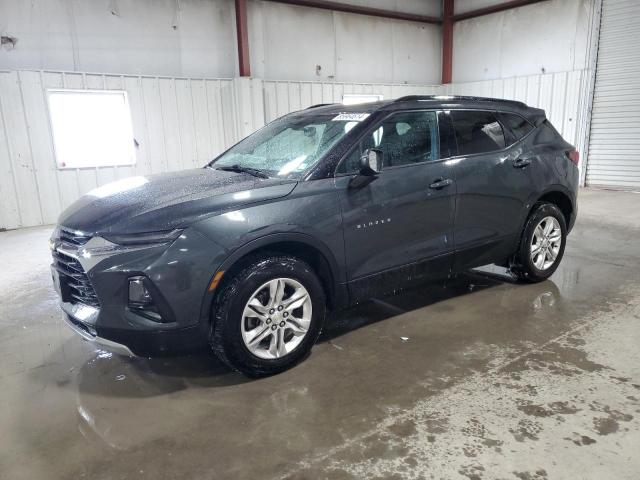  Salvage Chevrolet Blazer